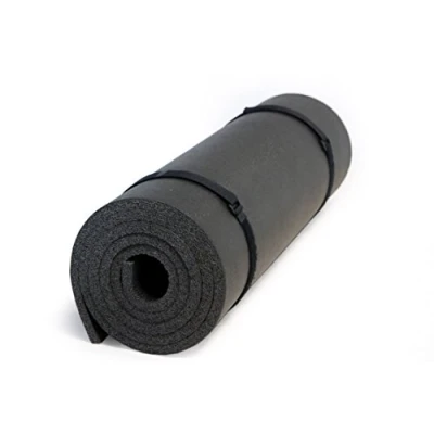 Abbildung von Wechsel Isomatte Camping Mateno XPE Schaumstoff, Thermo Sport Boden Yoga Matte