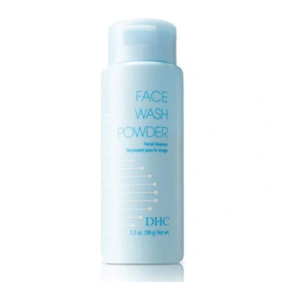 Abbildung von DHC Face Wash Powder (50 g)
