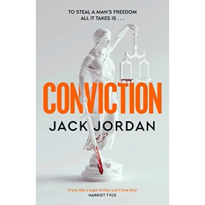 Abbildung von Conviction: the new pulse racing thriller from author of DO NO HARM