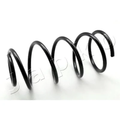 Abbildung von JAPKO ZCJ3447A Fahrwerksfeder Vorderachse FORD: FOCUS 3, 3 Turnier, Stufenheck