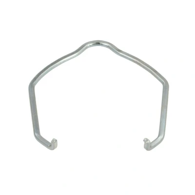 Abbildung von Halteschelle, Ladeluftschlauch THERMOTEC DXW005TT