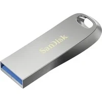 Abbildung von Sandisk Ultra Luxe USB Stick (Lesegeschwindigkeit 150 MB/s)