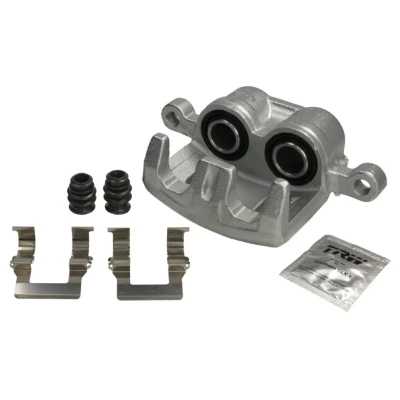 Abbildung von TRW BHT192E Bremssattel Gusseisen MITSUBISHI: OUTLANDER 3, ASX SUV, GALANT 6, CITROËN: C Crosser Enterprise, PEUGEOT: 4007