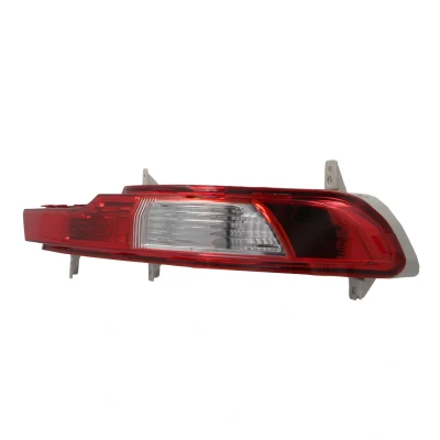 Abbildung von ABAKUS 223 4003R UE Nebelschlussleuchte rechts ohne Steckdose, Lampenträger, Glühlampe KIA: Sportage III