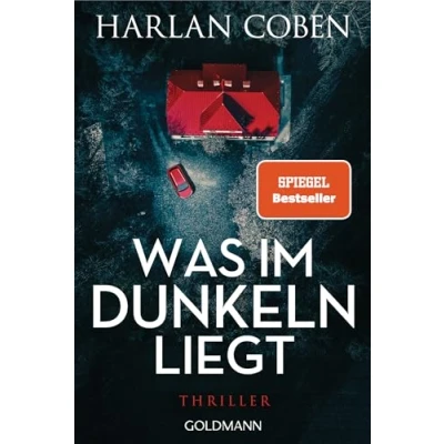 Abbildung von Was im Dunkeln liegt: Wilde ermittelt 2 Thriller