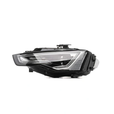 Abbildung von MAGNETI MARELLI 711307023914 Scheinwerfer AUDI: A5 B8 Sportback, Coupe, Cabrio