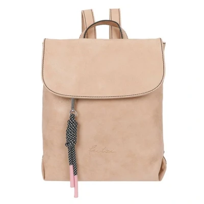 Abbildung von Fritzi aus Preußen Bitzi Tagesrucksack, Damen, Größe: One Size, Copper