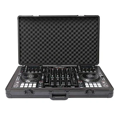 Abbildung von MAGMA 41102 2X Large Plus Carry Lite DJ Case
