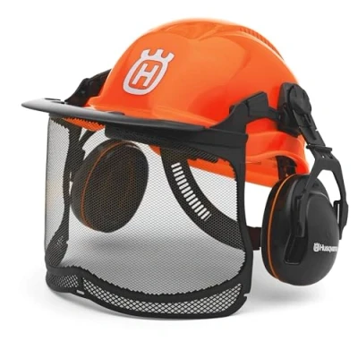 Abbildung von Husqvarna 576 41 24 01, Orange, Mann