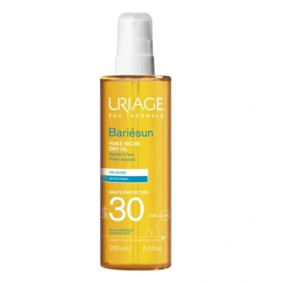 Abbildung von Uriage Spray Bariésun Huile Sèche SPF30