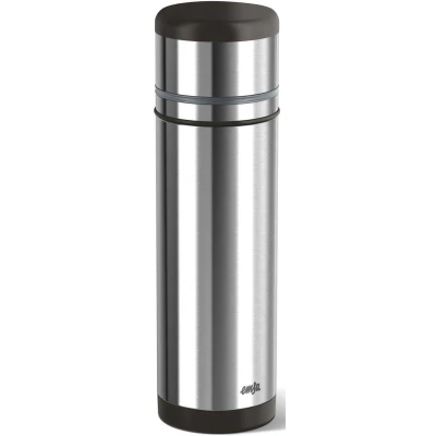 Abbildung von Emsa Mobility isolierflasche 0.5l schwarz 509237