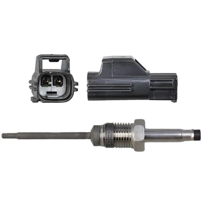 Abbildung von METZGER 0894553 Sensor, Abgastemperatur nach Rußpartikelfilter FORD: KUGA 1, 2