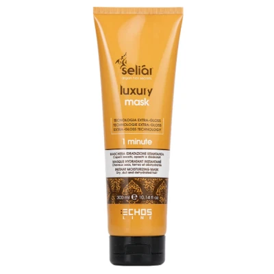 Abbildung von LUXURY MASK 15 ACTIONS SELIAR 300ML