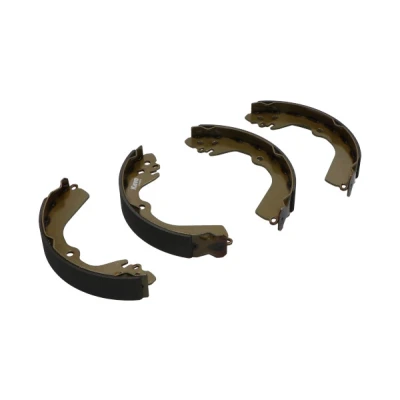 Abbildung von KAVO PARTS KBS 7413 Bremsbacken 228 37 NISSAN: NV200 / Evalia Bus, Kasten Kombi