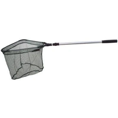 Abbildung von Shakespeare Sigma Trout Forelle Nets Kescher