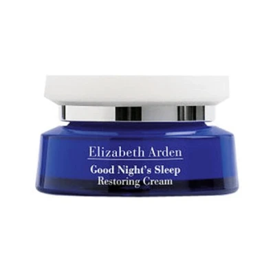 Abbildung von Elizabeth Arden Good Night&#039;s Sleep Restoring 50 ml