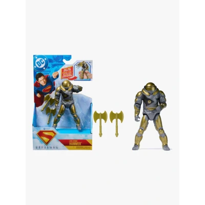 Abbildung von Superman Movie Feature Figure 15 cm Hammer
