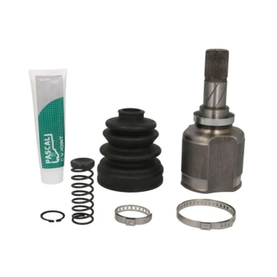 Abbildung von GSP 801973 Gelenksatz Groove Type Inner FIAT: Talento Bus