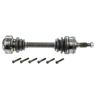 Abbildung von MEYLE 014 498 0014 Antriebswelle Vorderachse rechts, links 515 ORIGINAL Quality MERCEDES BENZ: Vito Kastenwagen, V Klasse, Bus