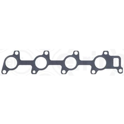 Abbildung von ELRING 432.894 Auspuffkrümmerdichtung MERCEDES BENZ: ML Klasse, Vito Bus, Viano, CHRYSLER: PT Cruiser Kombi kfzteile, kfzteile24, bandel online,