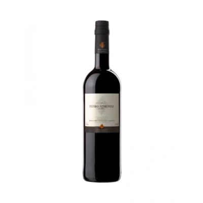 Abbildung von Rey Fernando De Castilla Sherry Pedro Ximenez Premium Sweet Jerez D.O. (1 x 0.75 l) 750 ml (1er Pack)