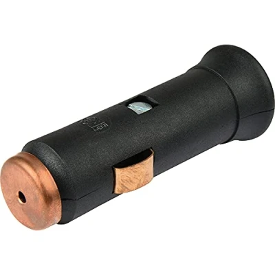 Abbildung von HERTH+BUSS ELPARTS 51306018 Stecker 1 polig