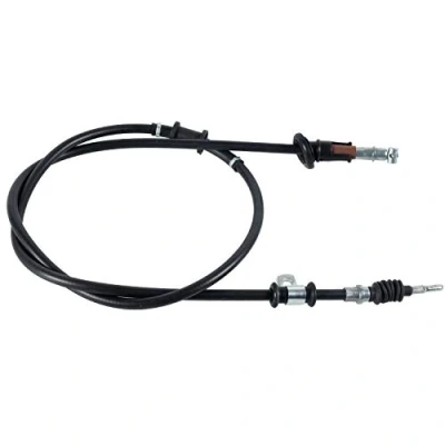 Abbildung von BLUE PRINT ADC446197 Handbremsseil hinten rechts 1588 MITSUBISHI: Carisma Schrägheck