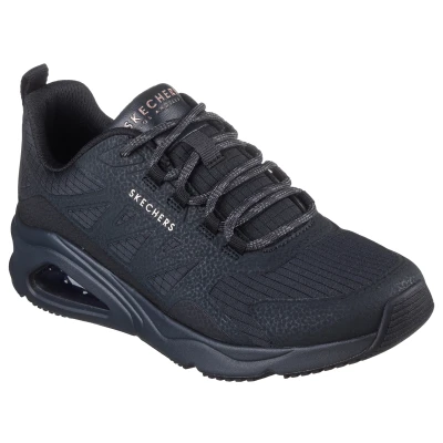 Abbildung von Skechers Sport Tresair UNO ZUMA Sneaker low, Damen, Größe: 37, Schwarz Schuhe