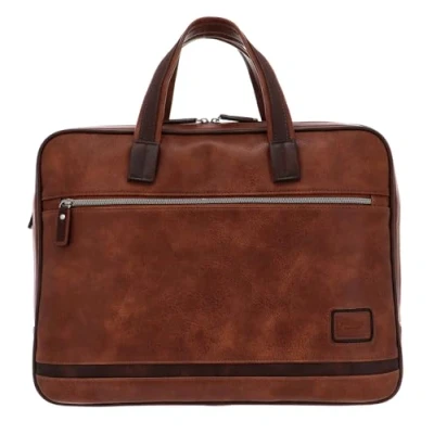 Abbildung von Picard Breakers Laptoptasche Whisky Komb