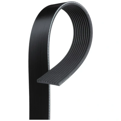 Abbildung von Keilrippenriemen GATES 10PK2075HD