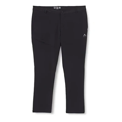 Abbildung von McKINLEY He. Hose Halibo M Black Night 54