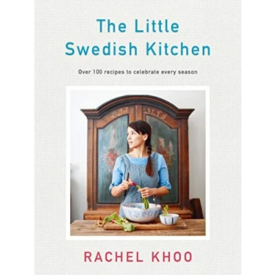Abbildung von The Little Swedish Kitchen: Over 100 recipes to celebrate every season