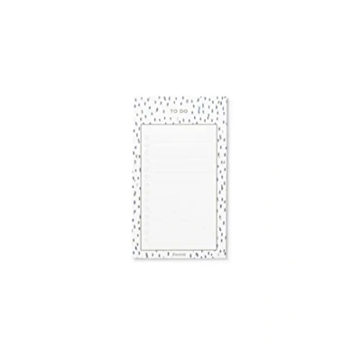 Abbildung von Filofax Indigo Personal Notepad To Do