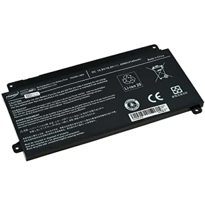 Abbildung von Akku für Laptop Toshiba Typ PA5208U 1BRS, 11,4V, Li Polymer