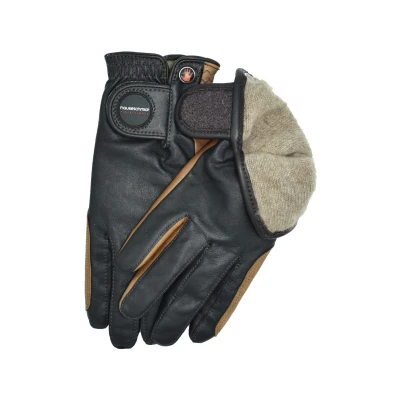 Abbildung von Hauke Schmidt Handschuhe Winter&#039;s Finest