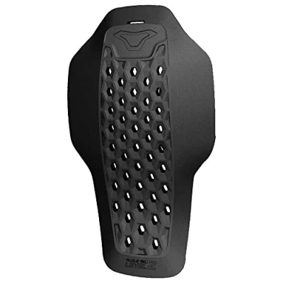 Abbildung von Macna Full Back Rückenprotektor (Black,M)