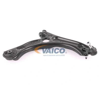 Abbildung von VAICO V10 5488 Querlenker Vorderachse rechts 15,4 VOLKSWAGEN: Polo VI, SEAT: Arona, IBIZA 5, AUDI: A1 Sportback