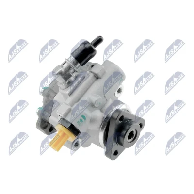 Abbildung von TRUCKTEC AUTOMOTIVE 07.37.173 Hydraulikpumpe hydraulisch AUDI: A8 D3