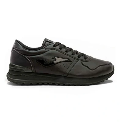 Abbildung von Joma Damen C203LW2101.41 Hallenturnschuh, Schwarz, 41 EU