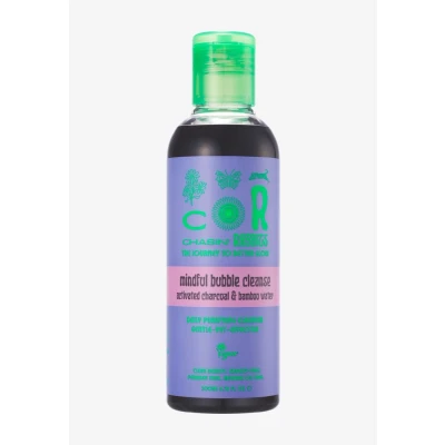 Abbildung von CHASIN’ Rabbits Mindful Bubble Cleanse Gesichtsreinigung, Größe: 200 ml,