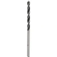 Abbildung von Holzspiralbohrer Standard, Ø 3mm