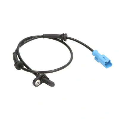 Abbildung von DELPHI SS20315 ABS Sensor aktiver 730 PEUGEOT: 207 Schrägheck, SW, 208 I CITROËN: C3 Picasso