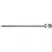 Abbildung von Spanplattenschraube Power Fast II 4,0x60 Senkkopf