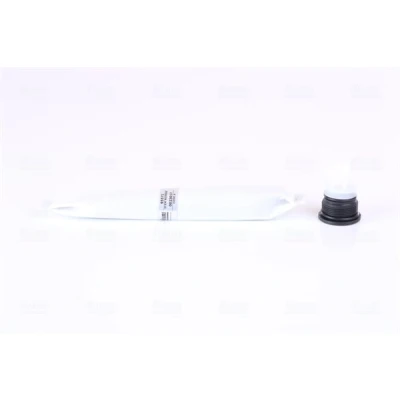 Abbildung von NISSENS 95571 Trockner R 134a FORD: Mondeo 5 Limousine