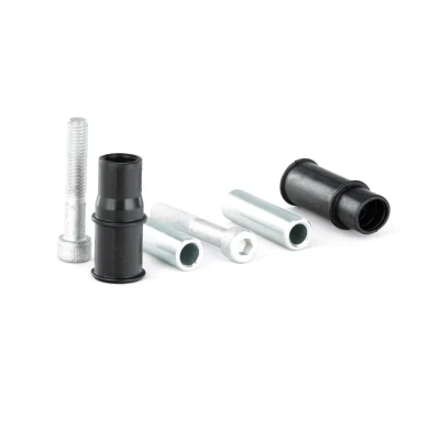 Abbildung von RIDEX 2169G0006 Führungsbolzen Vorderachse 13/13 VOLKSWAGEN: Lupo / 3L, Polo III Schrägheck, GOLF 3, SKODA: Fabia 2 Schrägheck
