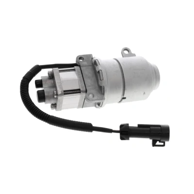 Abbildung von ACKOJA A38 86 0002 Ventileinheit, Hydraulikaggregat Autom.Getr.