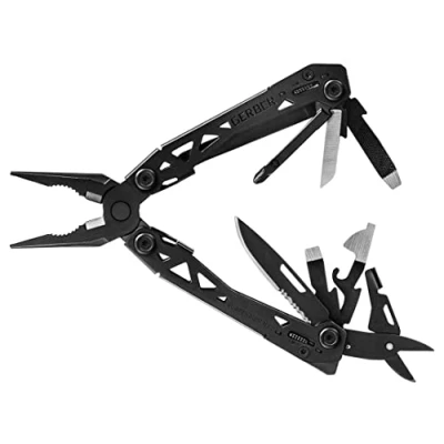 Abbildung von Gerber Suspension NXT Multi Tool Black Multifunktionswerkzeuge