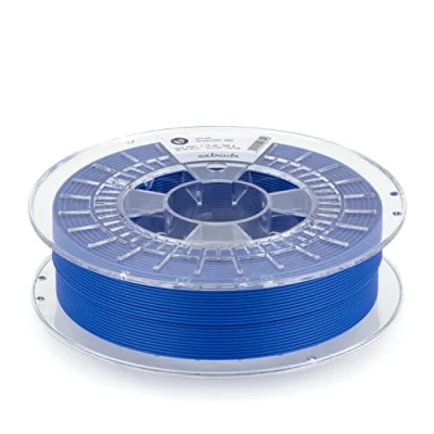 Abbildung von extrudr® BDP ø1.75mm (0.8kg) Greentec PRO &#039;NAVY BLAU&#039; erdölfreies BIO Filament! Biologisch vollständig abbaubar! Made in Austria europäische Qualität zum fairen Preis!