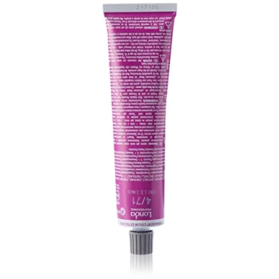 Abbildung von Londa Professional Permanent Color Crème 60 ml