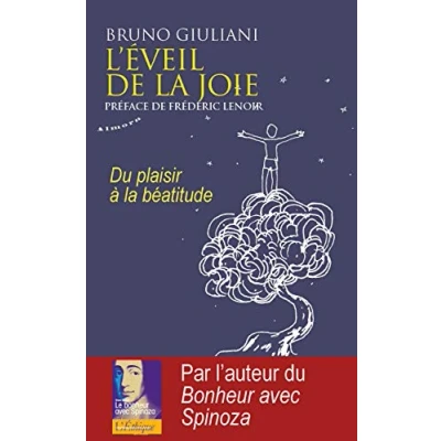 Abbildung von L&#039;éveil de la joie Du plaisir à béatitude
